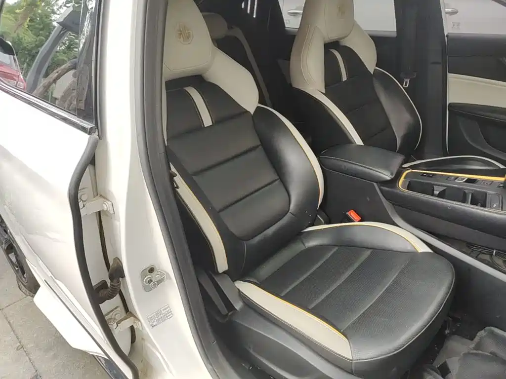 MG MG6 2022 2021 Pro 1.5T Auto Trophy Luxury Edition