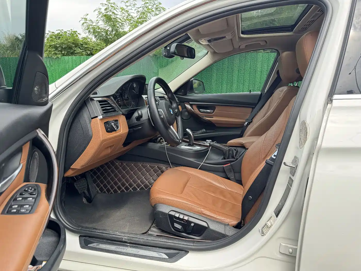 Фото 4 - BMW 3 Series