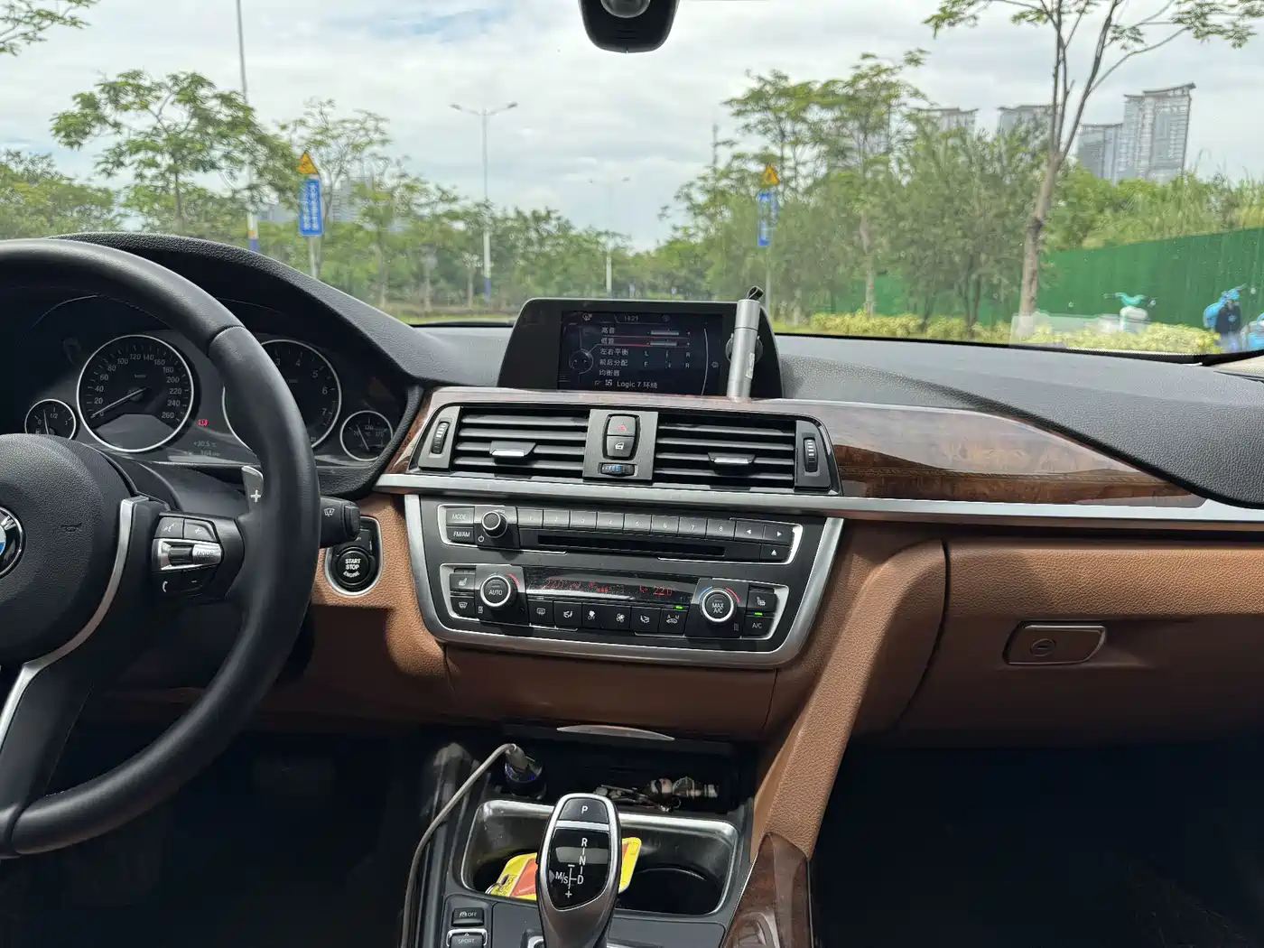 Фото 7 - BMW 3 Series