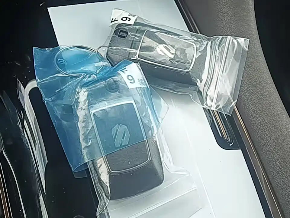 Toyota Alphard 2024 Hybrid 2.5L Prestige Edition фото 20