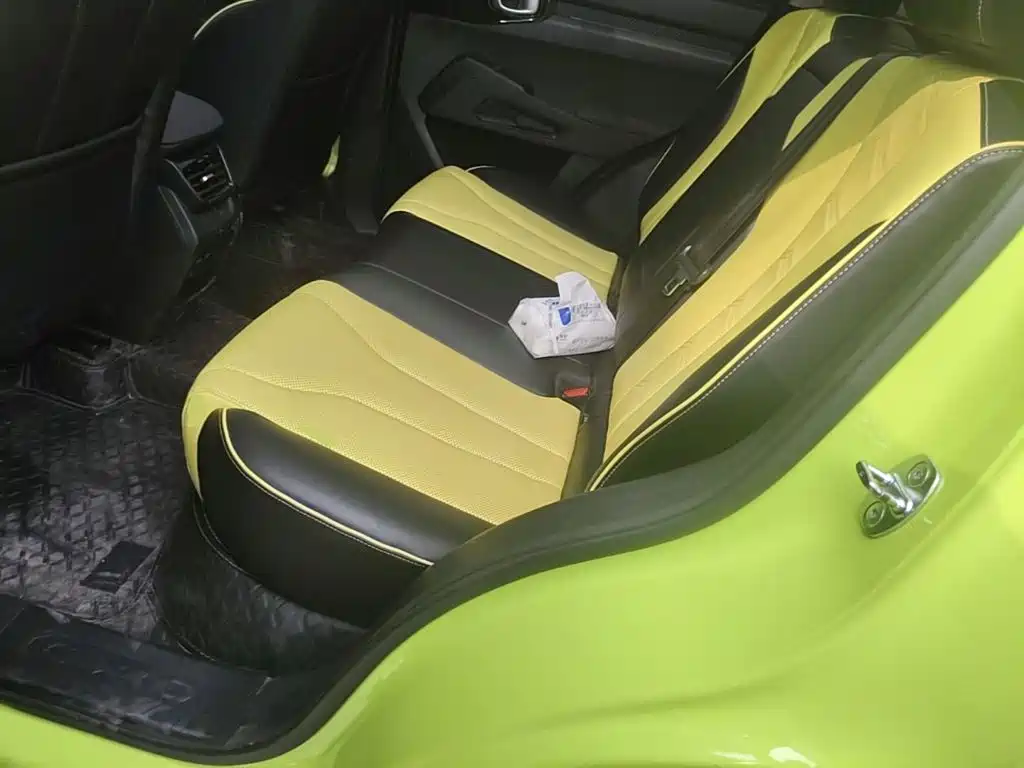 Haval Cool Dog 2022 2022 1.5T DCT 4WD Adventure Edition