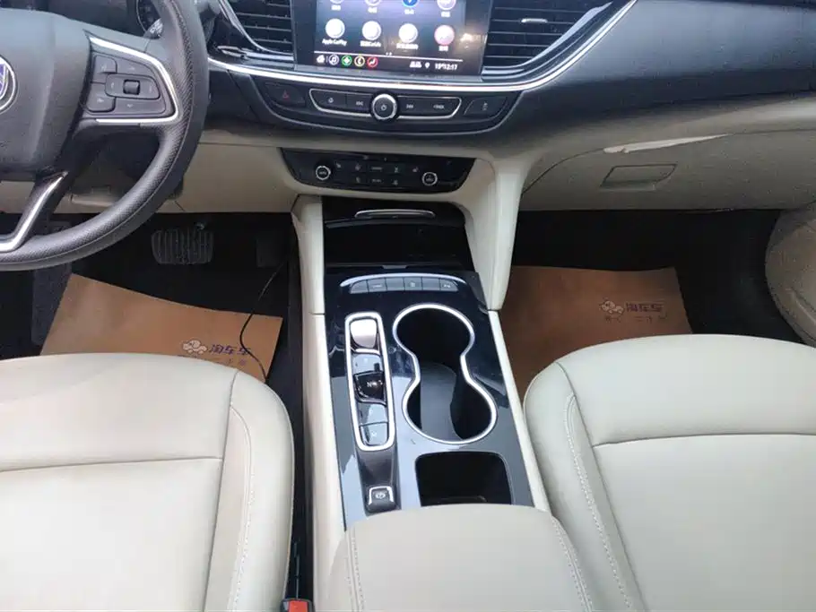 Buick Regal 2021 552T Elite фото 16