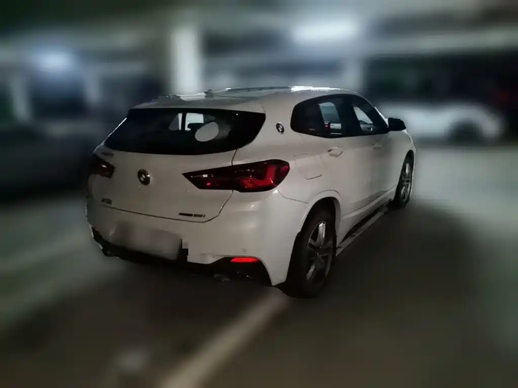BMW X2 2023 2022 sDrive25i M Sport Package