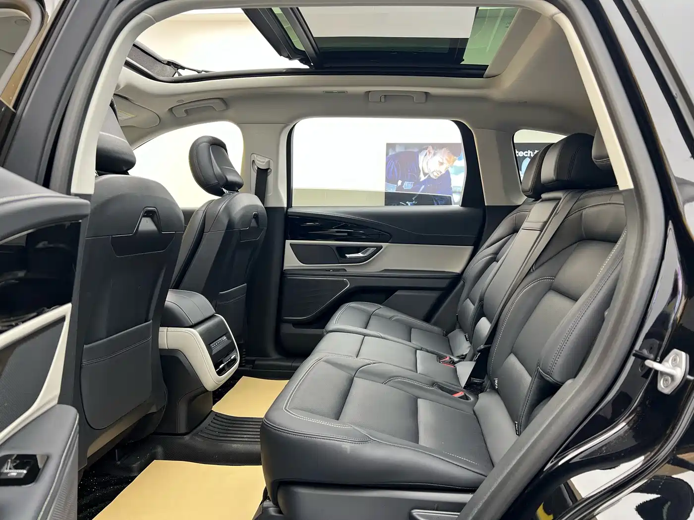 Lincoln Nautilus 2026 2026 2.0T 4WD Premium Edition