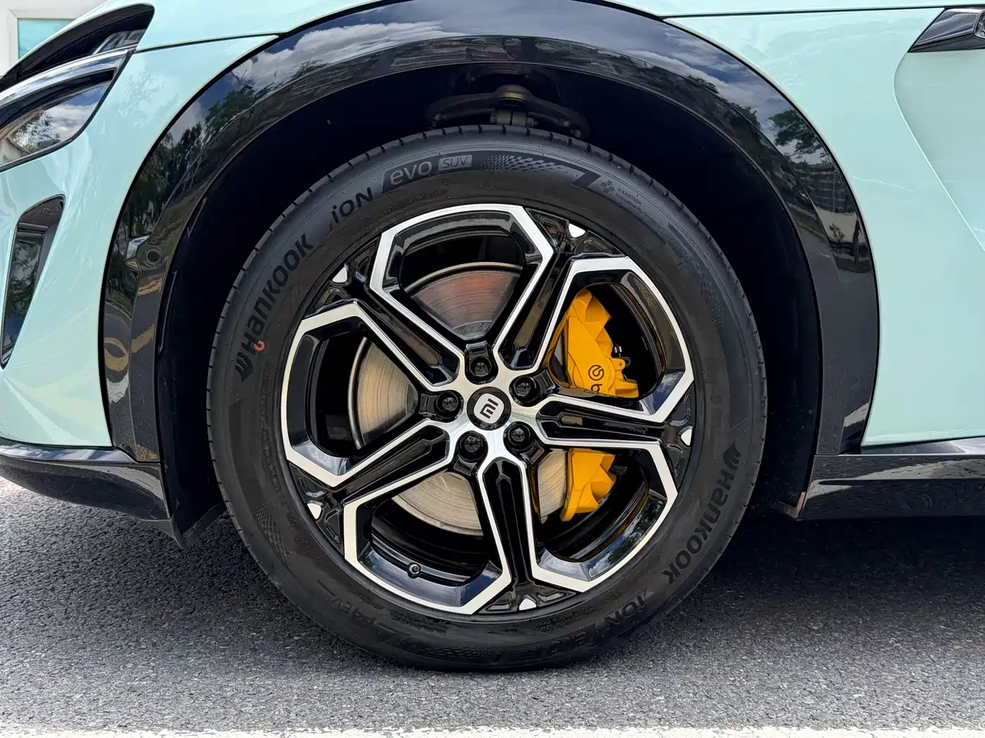 Xiaomi Auto Xiaomi YU7 2026 2025 Extended Range RWD Edition