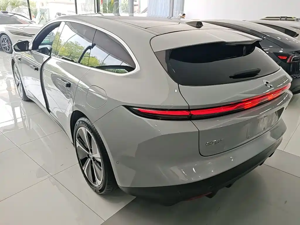 Фото 5 - NIO ET5T