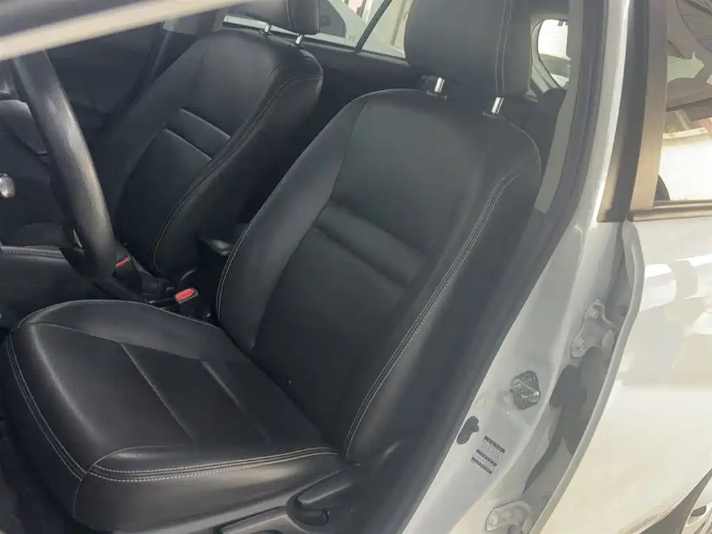 Toyota YARiS L Zhi Xuan 2022 1.5L CVT Leading PLUS Edition фото 10