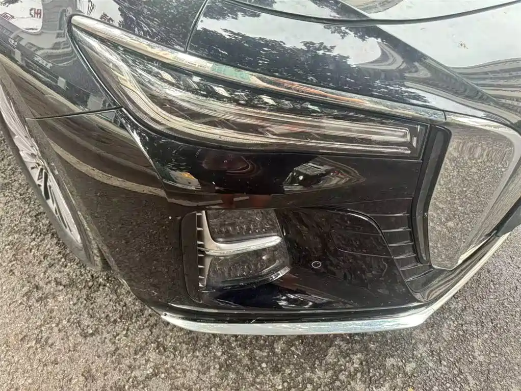 Hongqi H5 2023 1.5T DCT Smart Connect Flag Rhythm фото 15