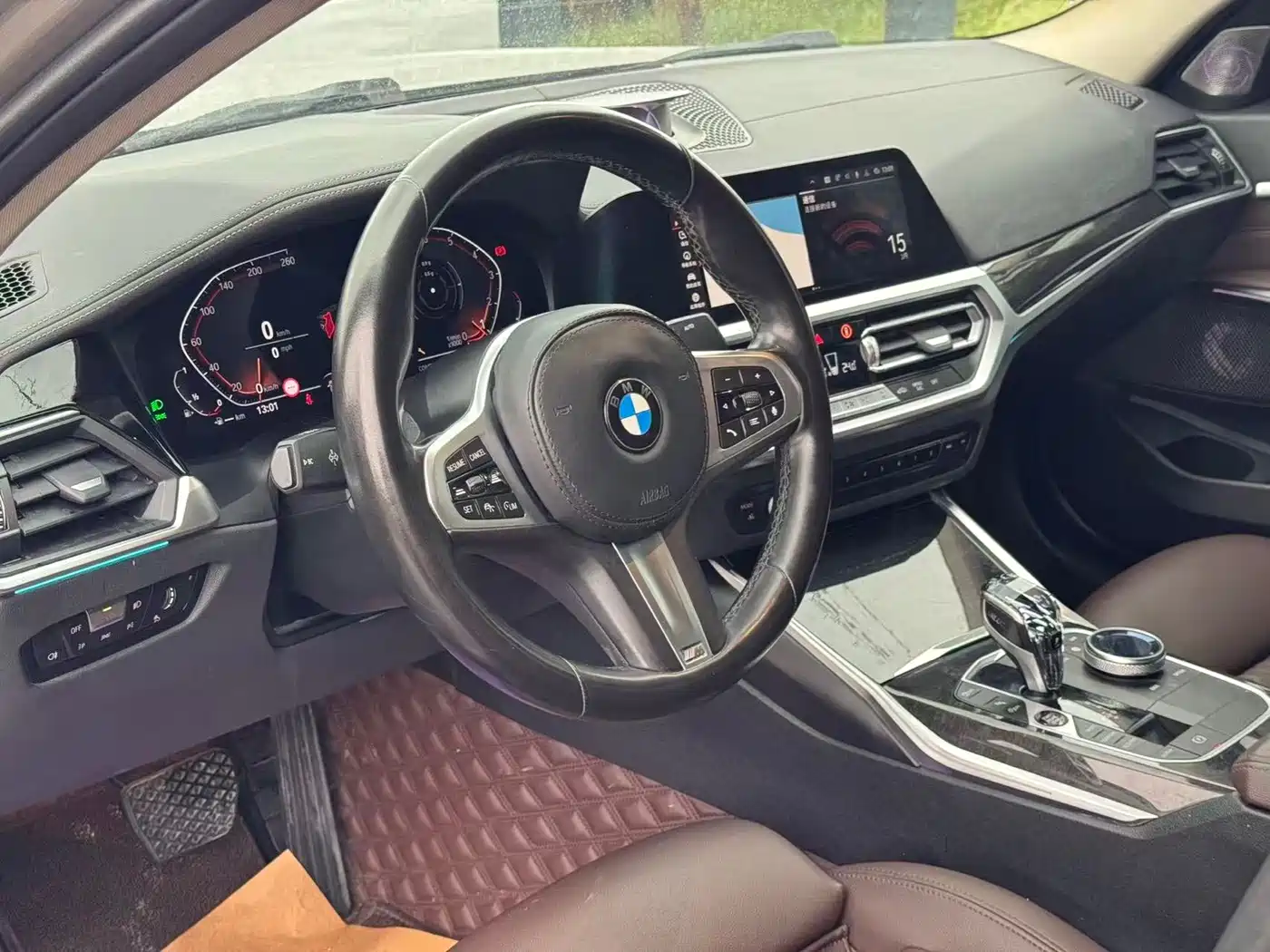 Фото 8 - BMW 3 Series