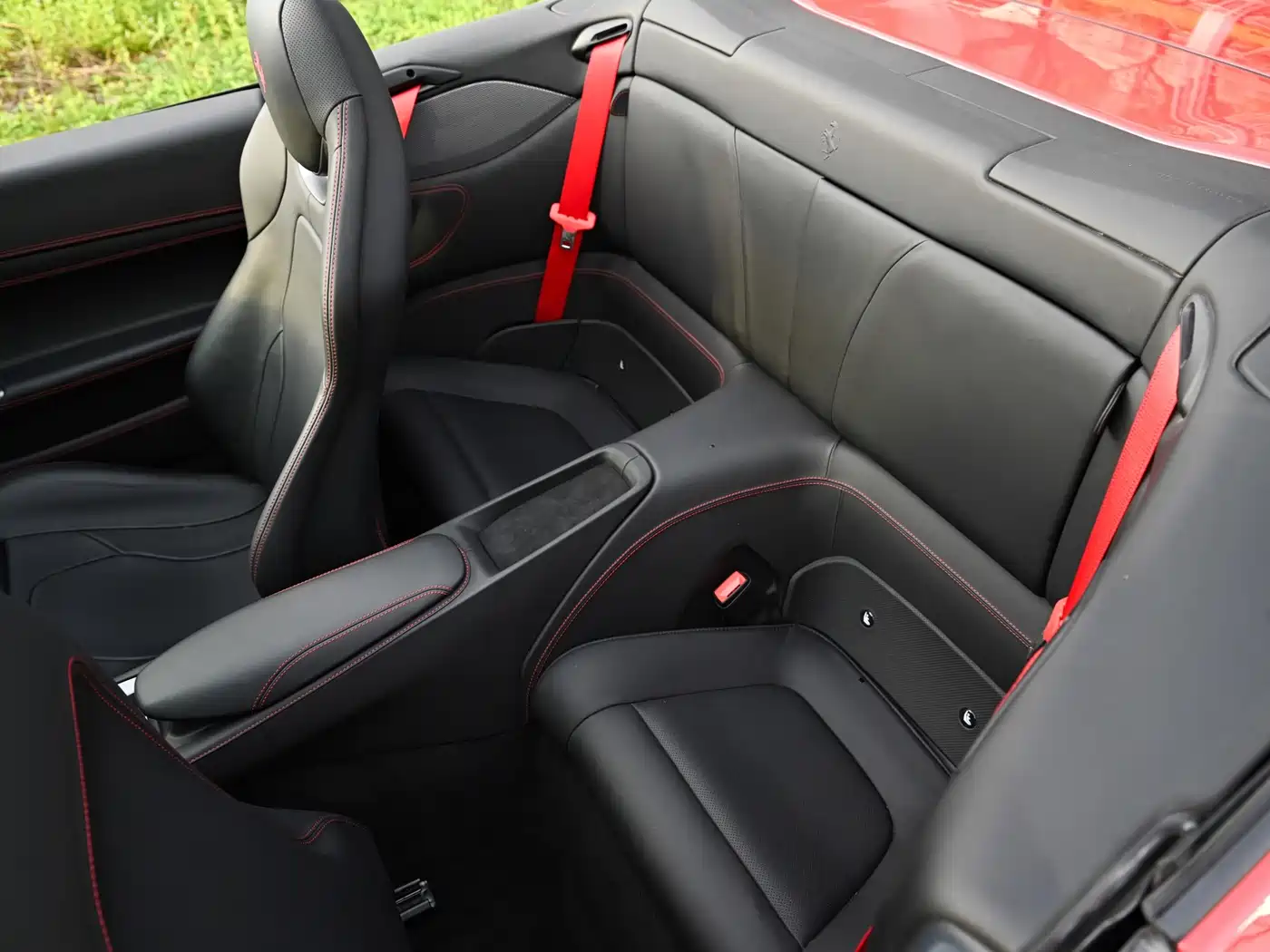 Ferrari Portofino 2023 2021 Model 3.9T M