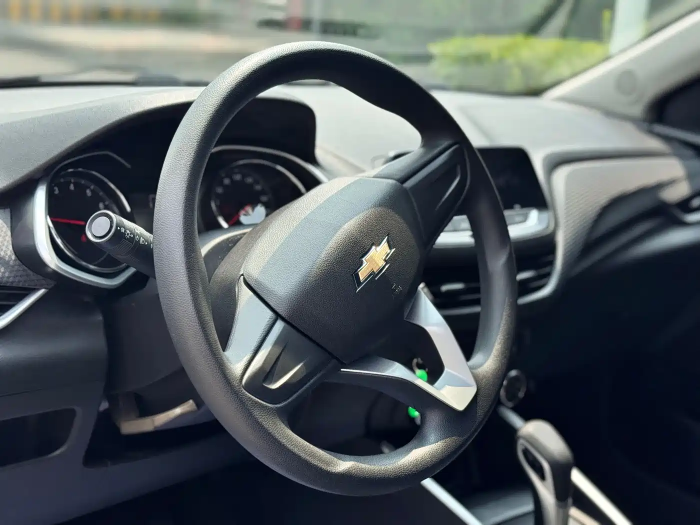 Фото 5 - Chevrolet Cavalier