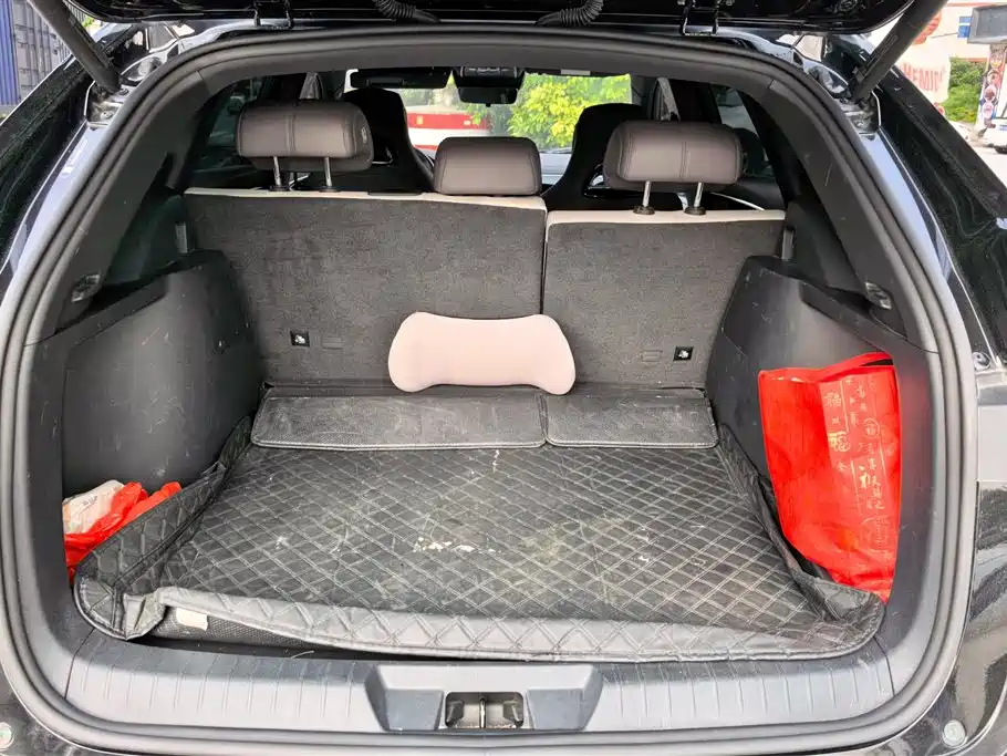 BYD SONGJIANG NEW ENERGY