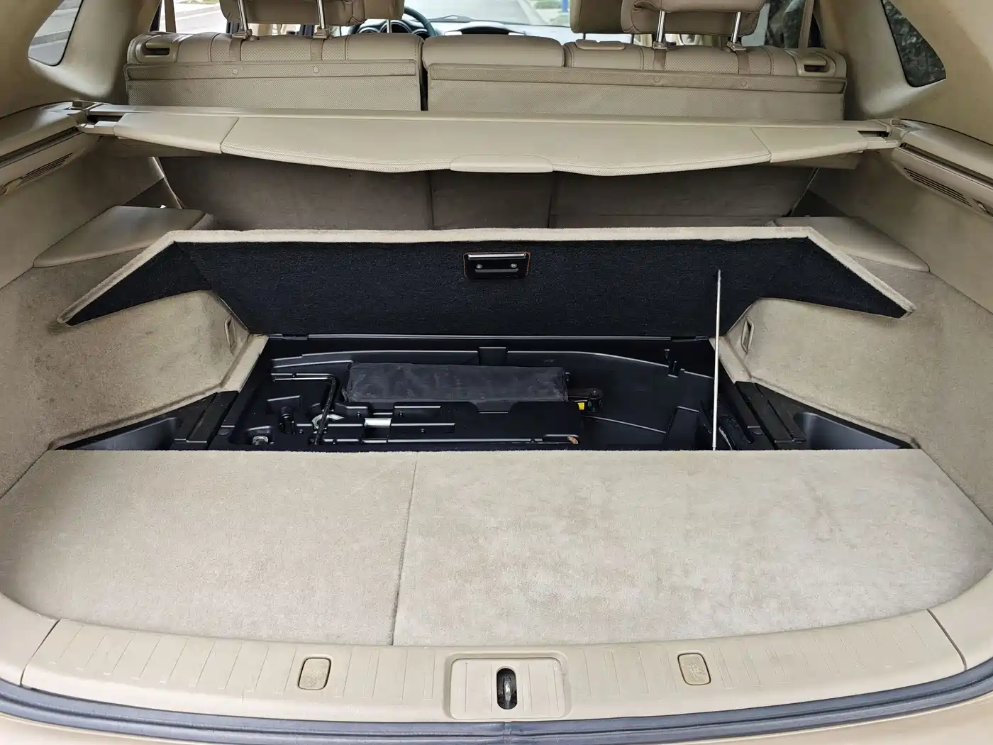 Lexus RX Classic 2007 Model 400h фото 18