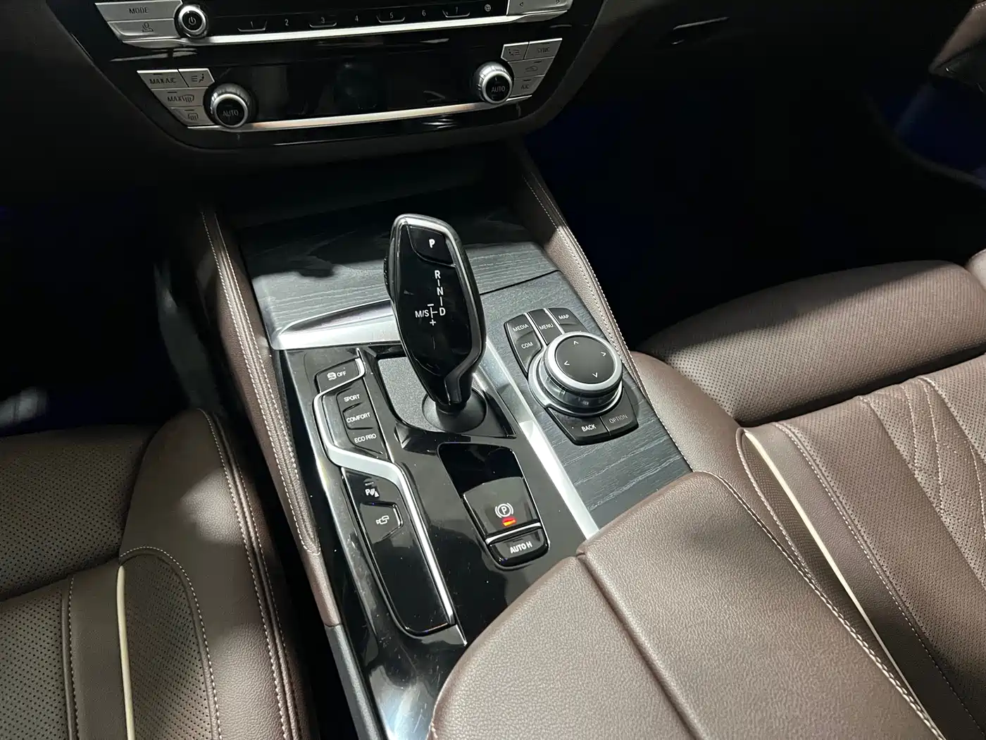 BMW 5 Series 2022 Facelift 530Li Premium M Sport Package фото 15
