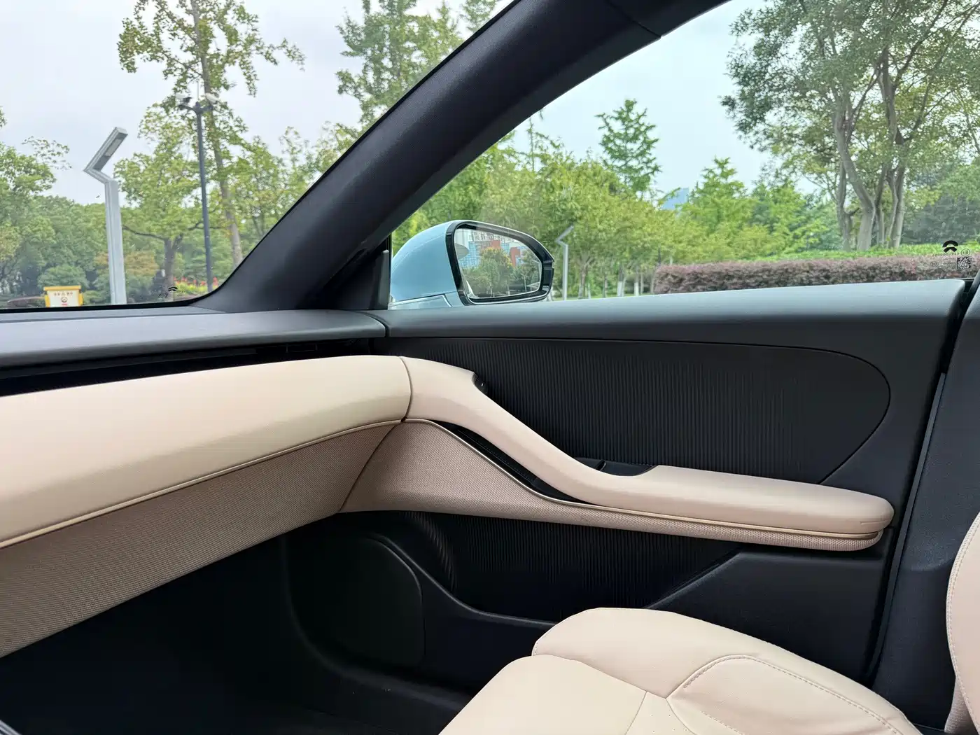 NIO ET5 2023 2022 75kWh