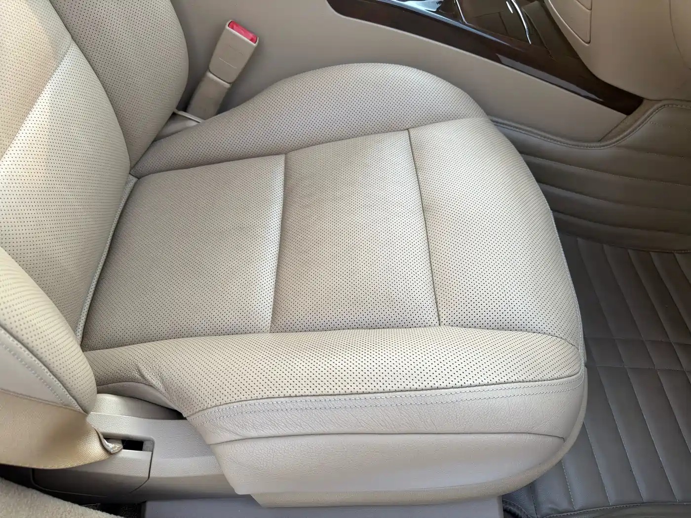 Mercedes-Benz S-Class 2012 S 300 L Business Grand Edition фото 28