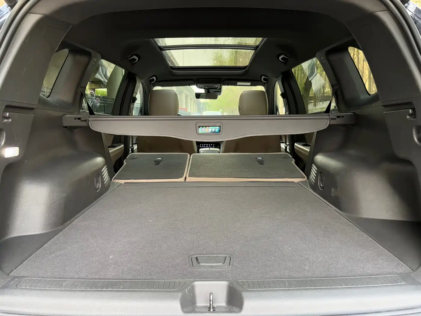 Buick Envision Plus 2022 Enclave Plus 652T 5-Seater Luxury фото 14