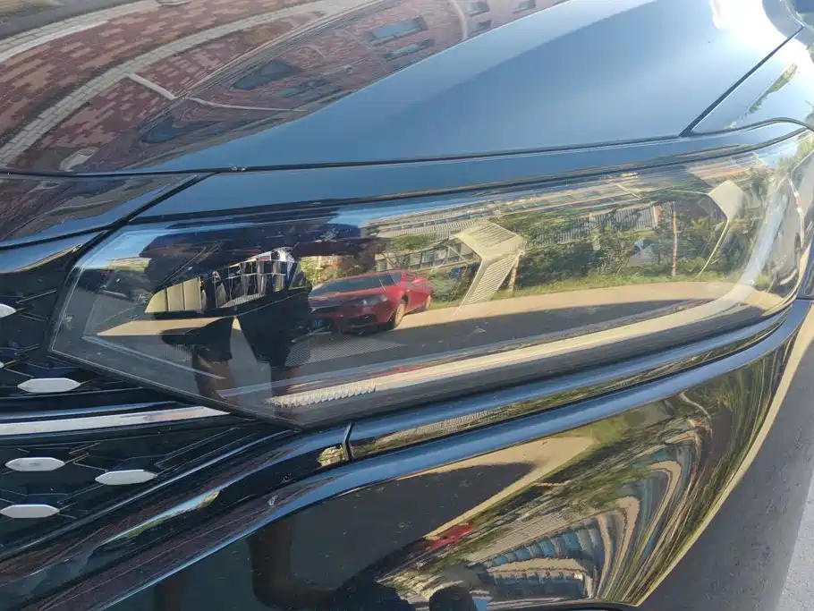 2026 Volkswagen Passat
