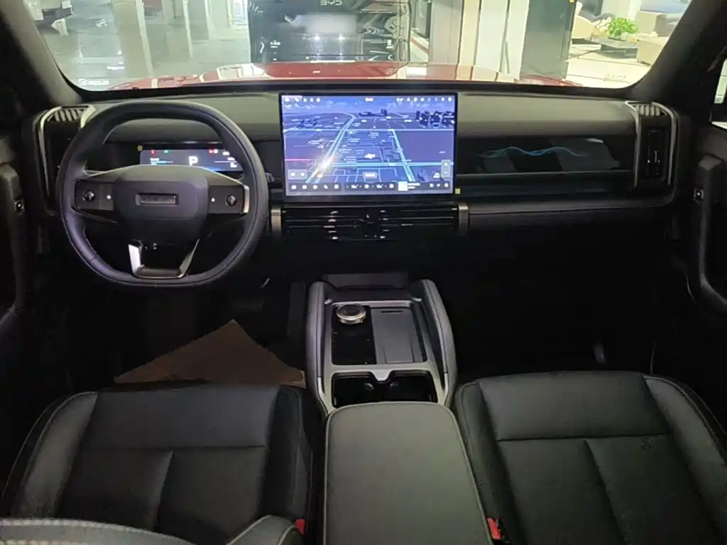 Chery Fengyun Chery X3 PLUS 2025 2025 Pure Electric Version