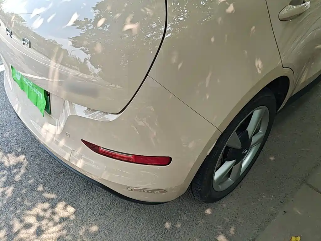 Ora Good Cat 2024 2023 401km Standard Range Luxury LFP