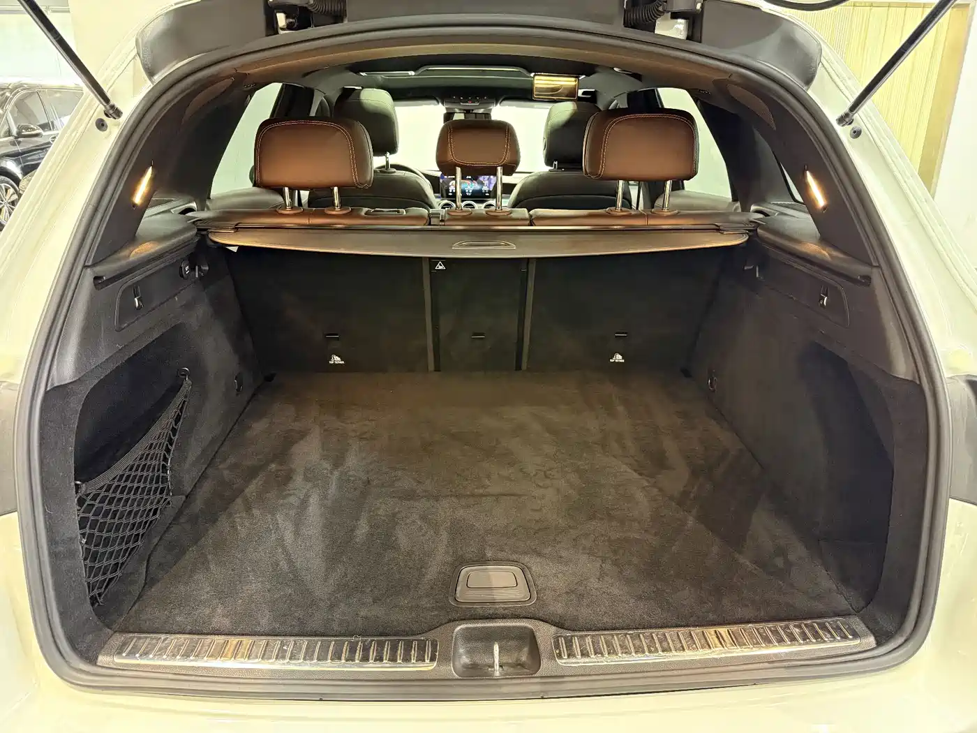 Mercedes-Benz GLC 2020 GLC 300 L 4MATIC Dynamic фото 18