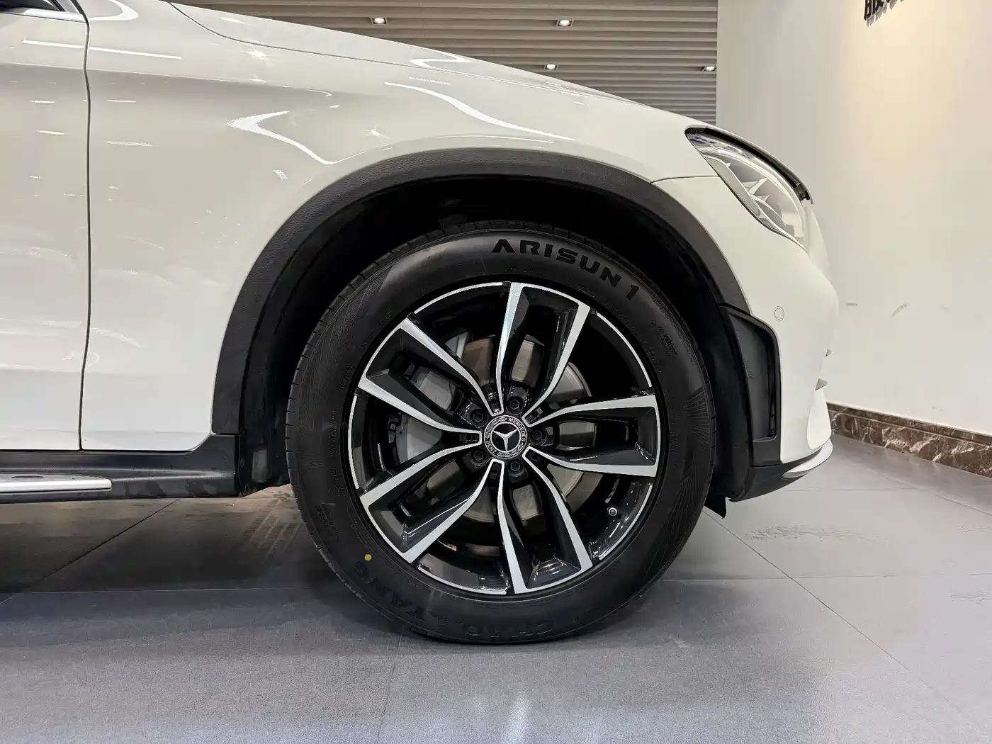 Mercedes-Benz GLC 2020 GLC 300 L 4MATIC Dynamic фото 17