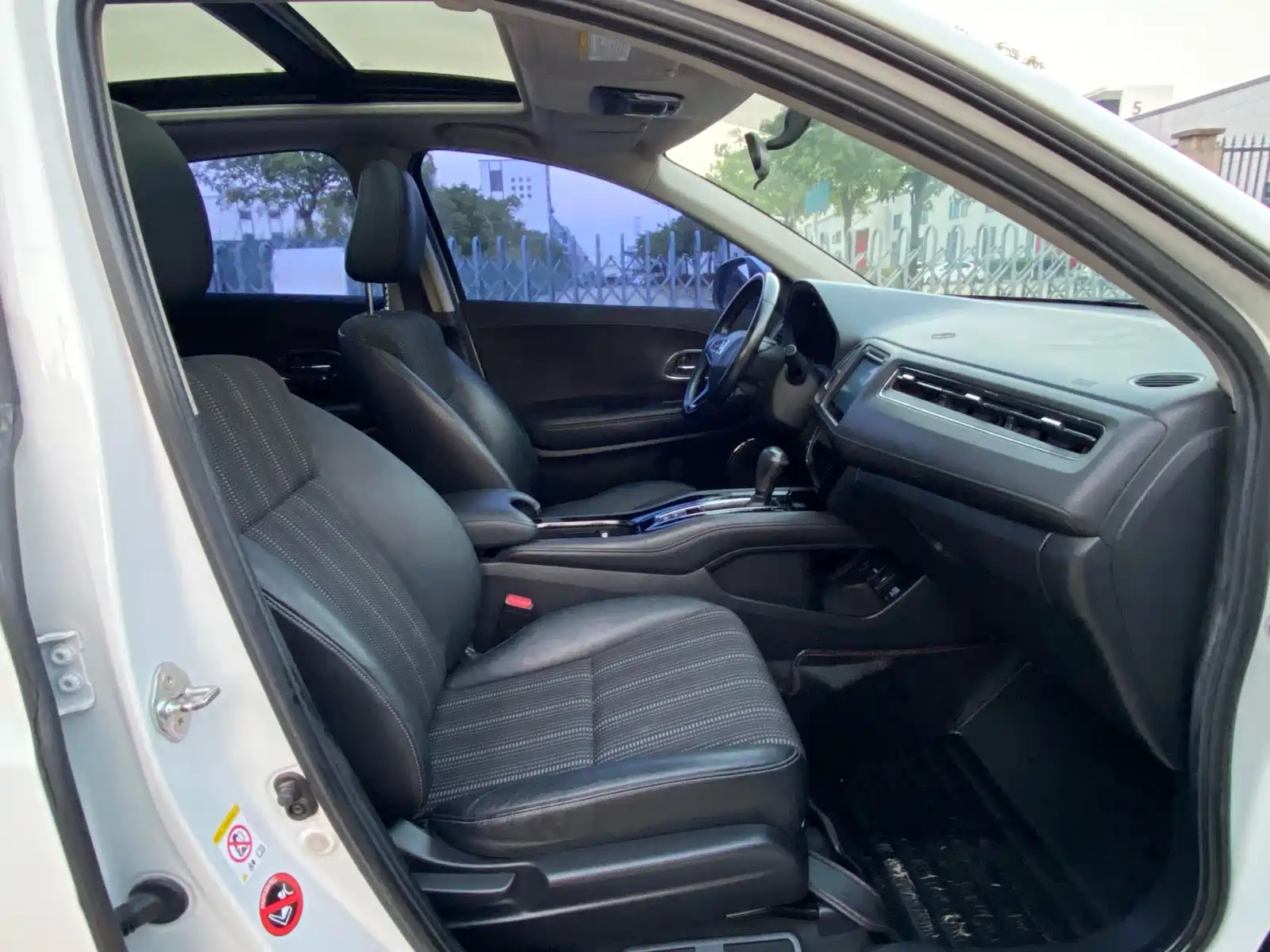 صورة 4 - Honda Vezel