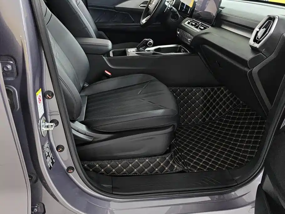 Haval H5 2024 2023 2.0T Automatic 2WD Elite Edition Petrol