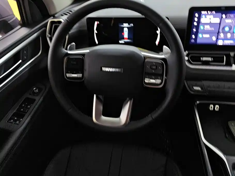 Haval H5 2024 2023 2.0T Automatic 2WD Elite Edition Petrol