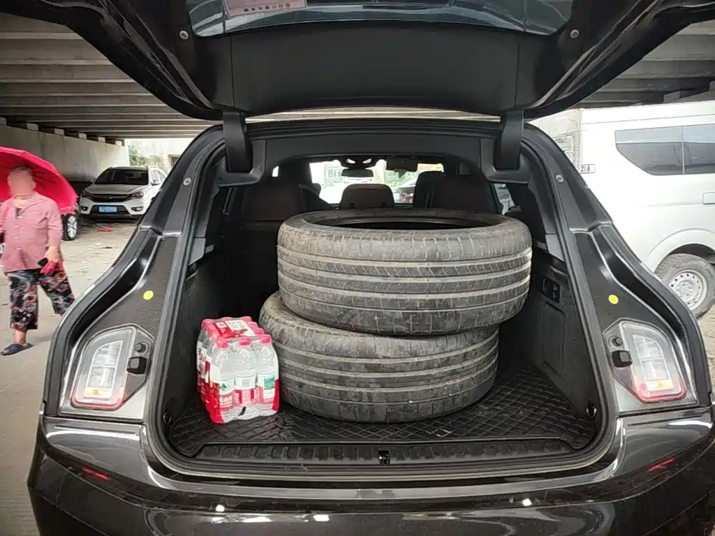 BMW iX 2023 2022 xDrive40