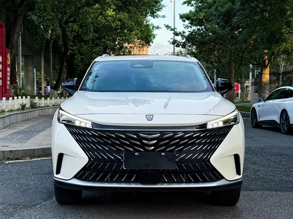 Roewe RX5 2024 2023 1.5T Superior Edition
