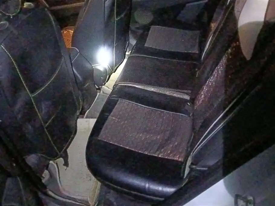 HYUNDAI BEIJING HYUNDAI IX25