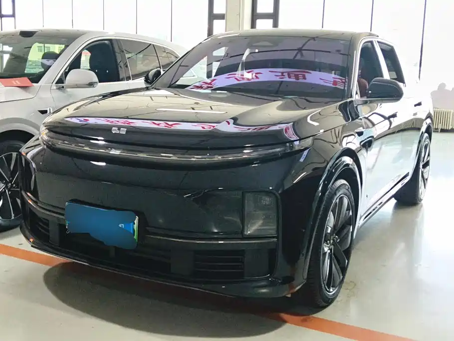 Li Auto L7 2024