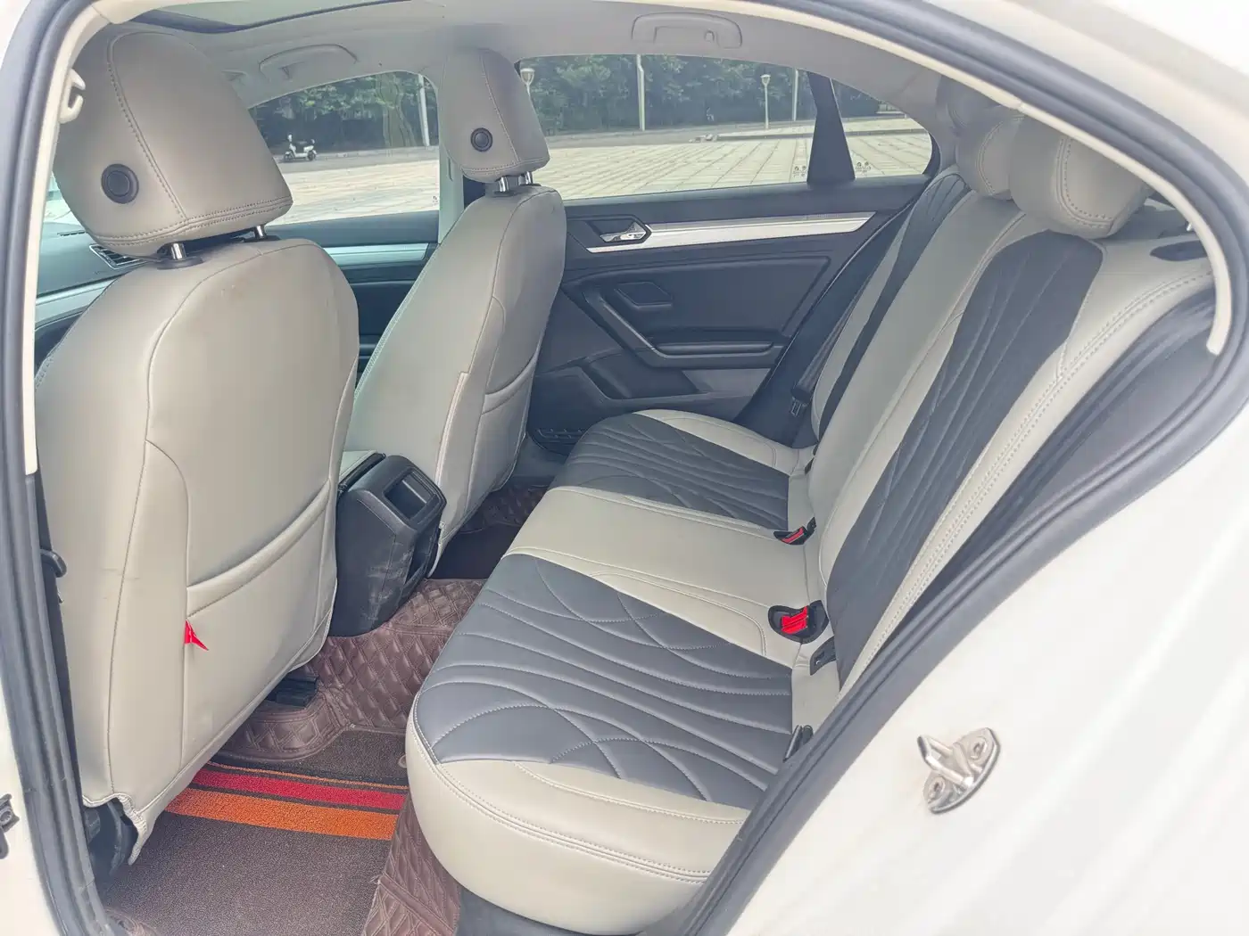 Volkswagen Lamando, миниатюра 8