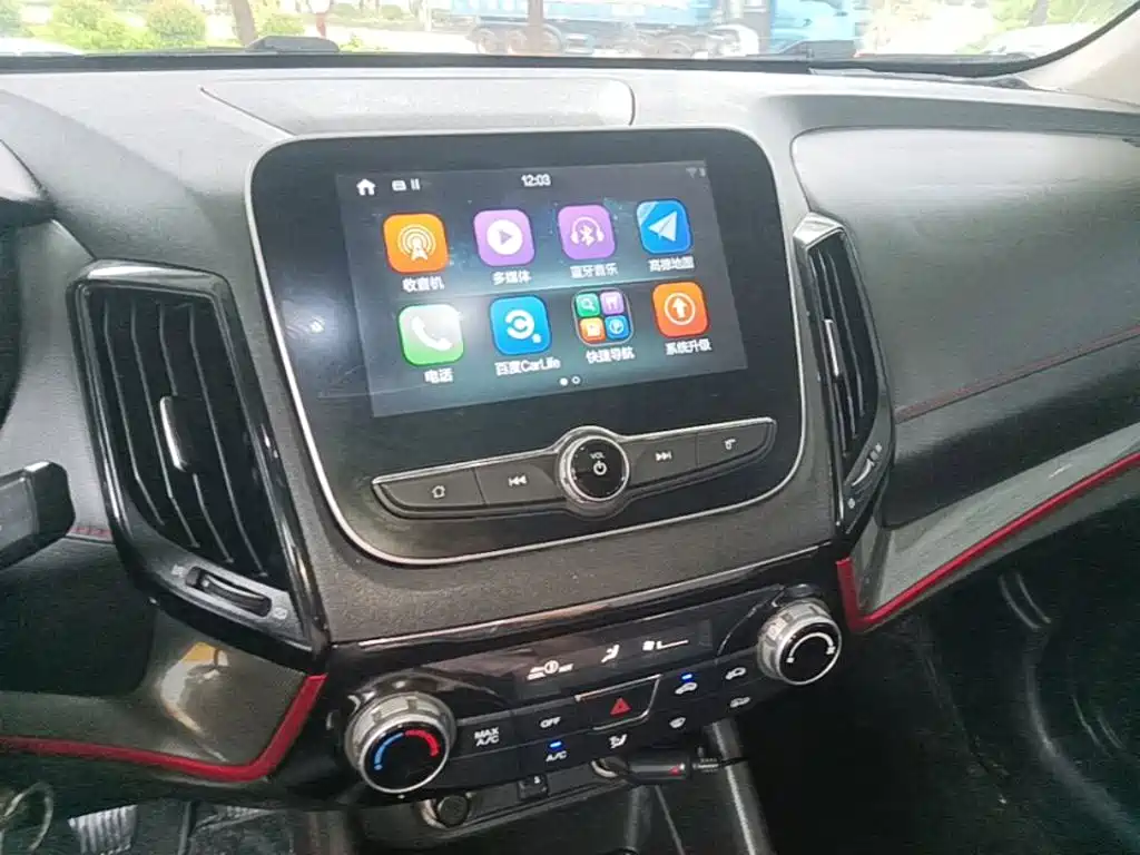 Photo 13 - Changan CS55