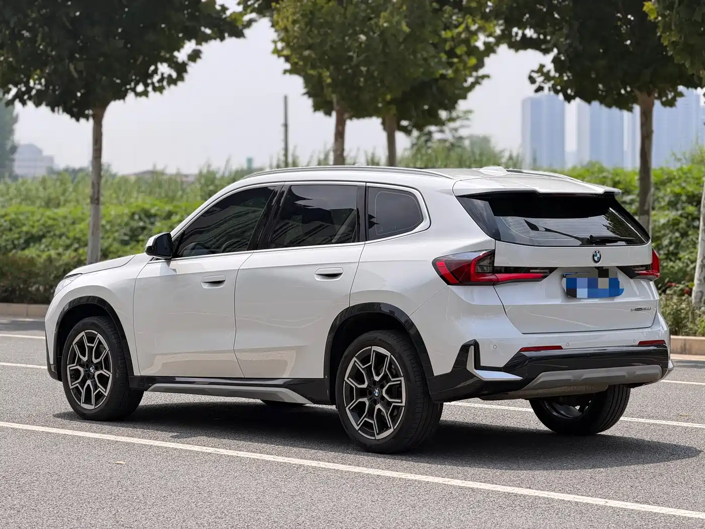 Photo 4 - BMW X1