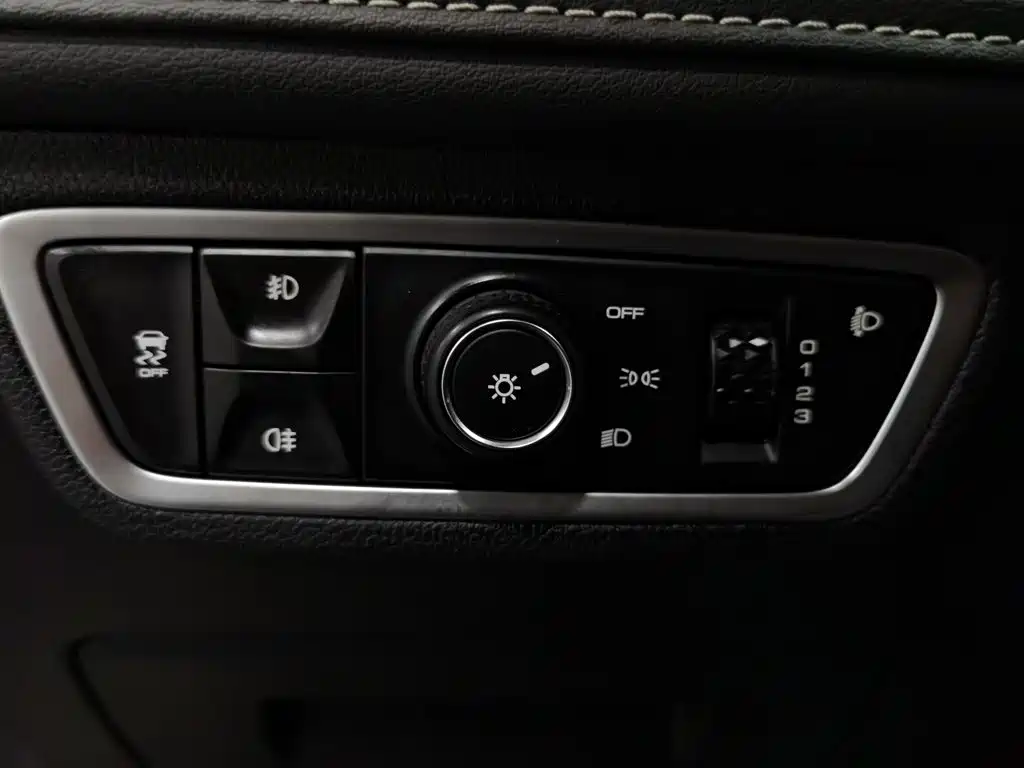 Wuling Motors Wuling Victory 2020 2020 1.5T CVT Flagship