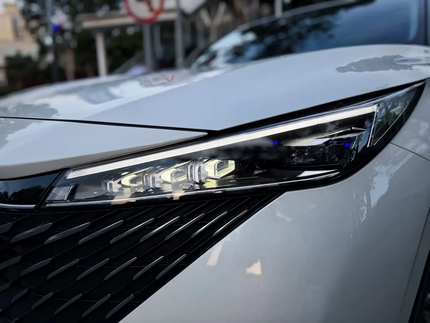 Roewe RX5 2024 2023 1.5T Superior Edition