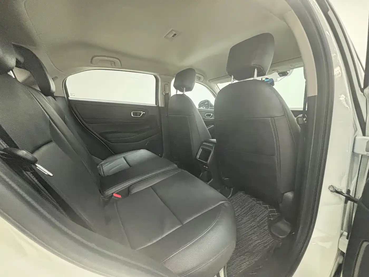 Honda Vezel 2023 2023 1.5L CVT Elite Edition