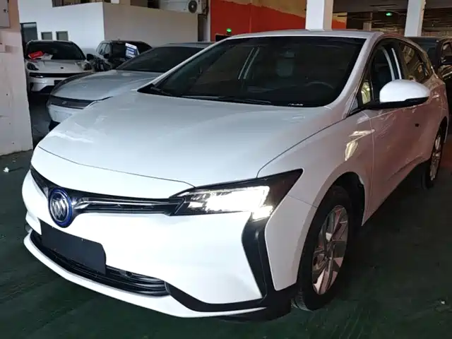  Buick Velite 6 2023 430km Travel Edition