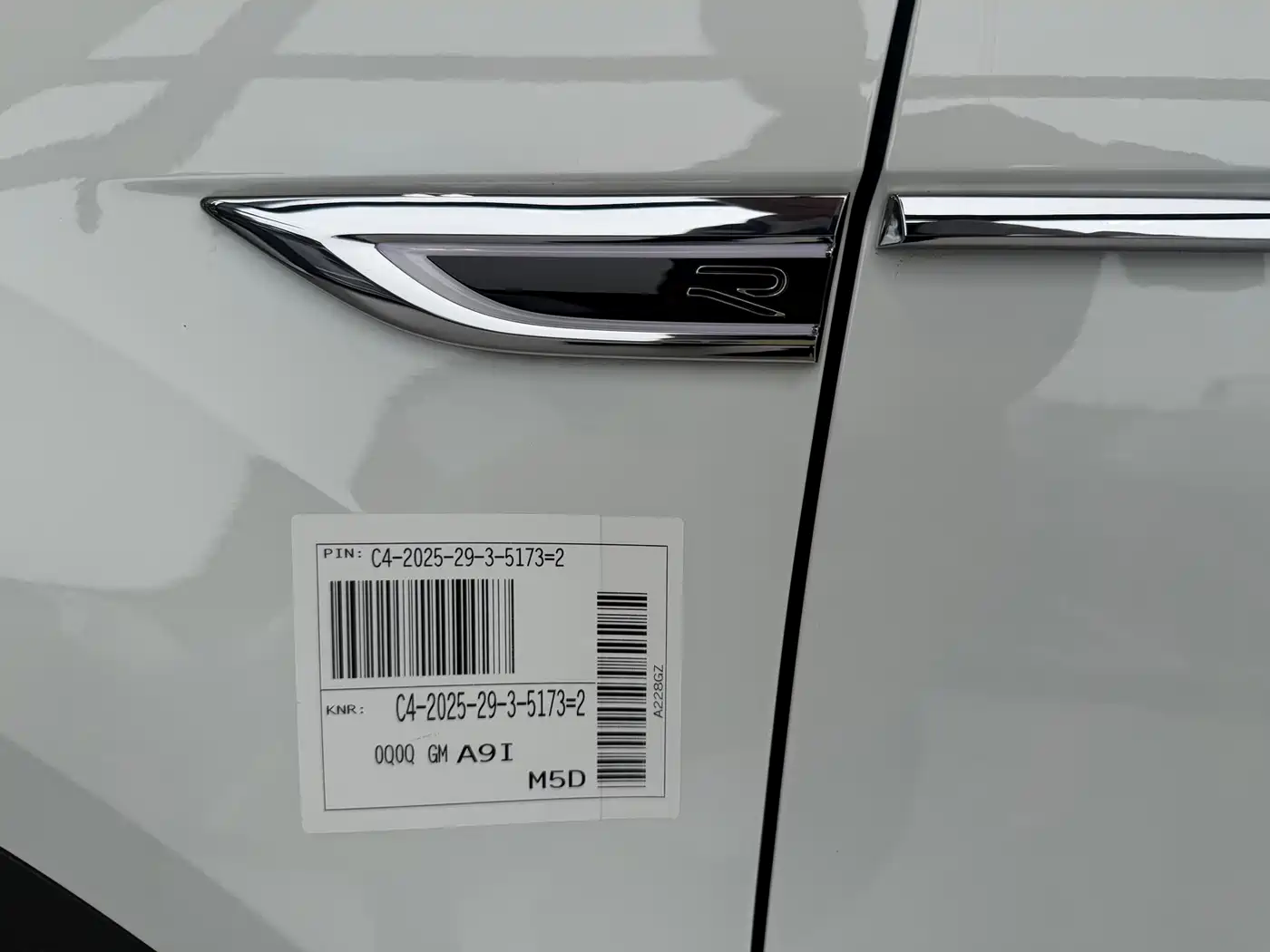 Volkswagen T-ROC 2026 300TSI DSG 2WD Morning Light Edition фото 18