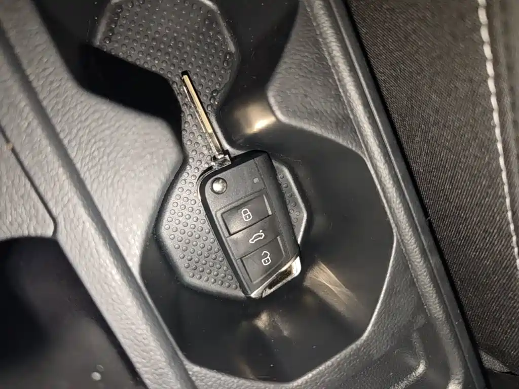 Volkswagen Tanying 2021 2021 1.5L Automatic Smart Connect Edition