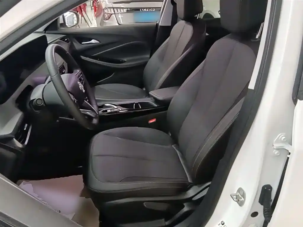 Buick Verano 2023 Pro Joy Edition фото 15