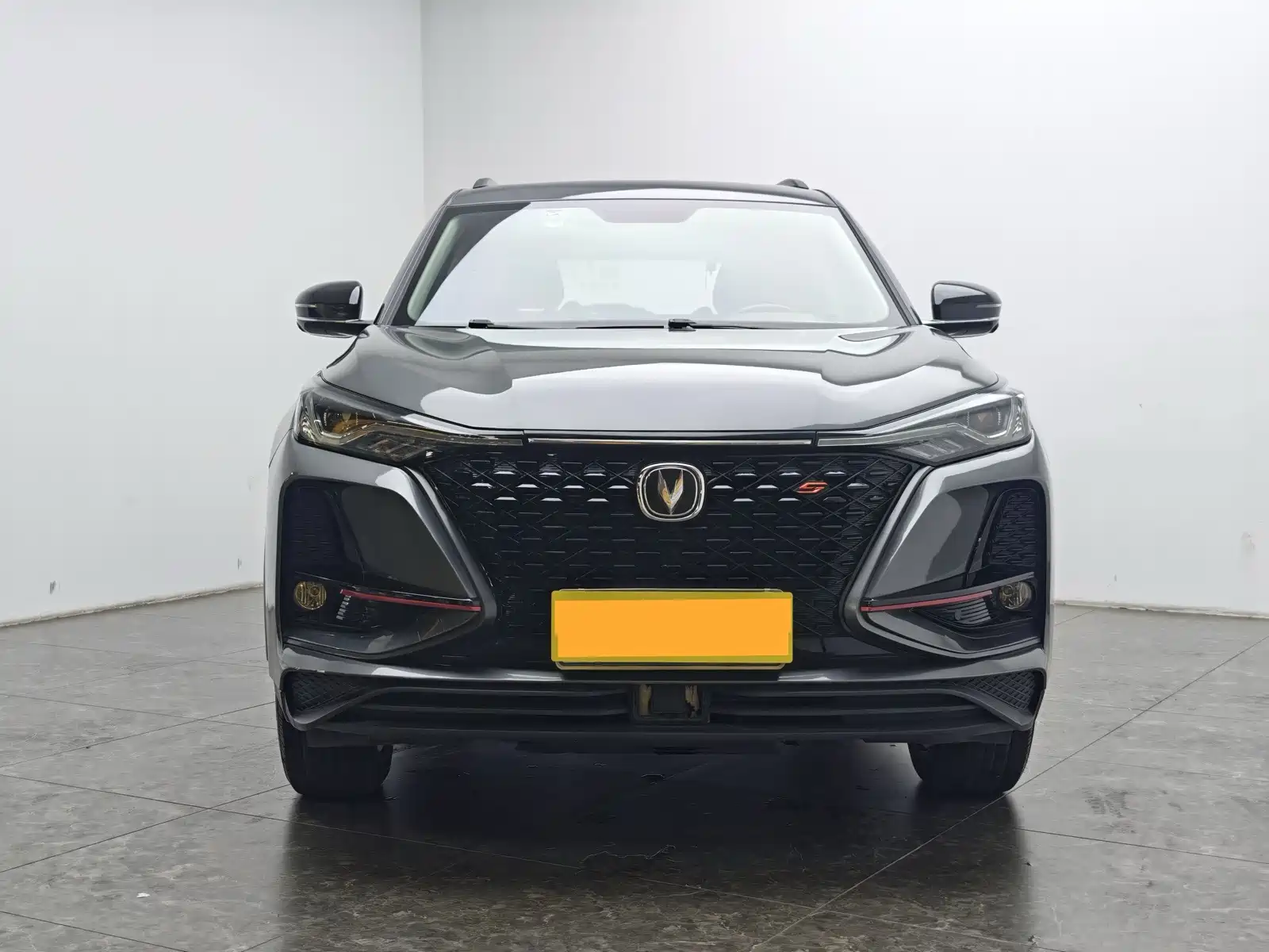 Фото 5 - Changan CS75 PLUS