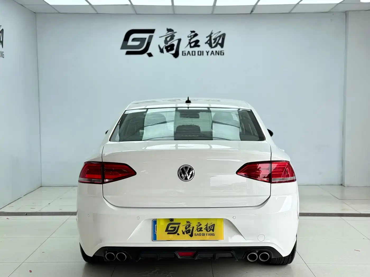 Volkswagen Lamando 2018 230TSI DSG Trend Edition фото 24