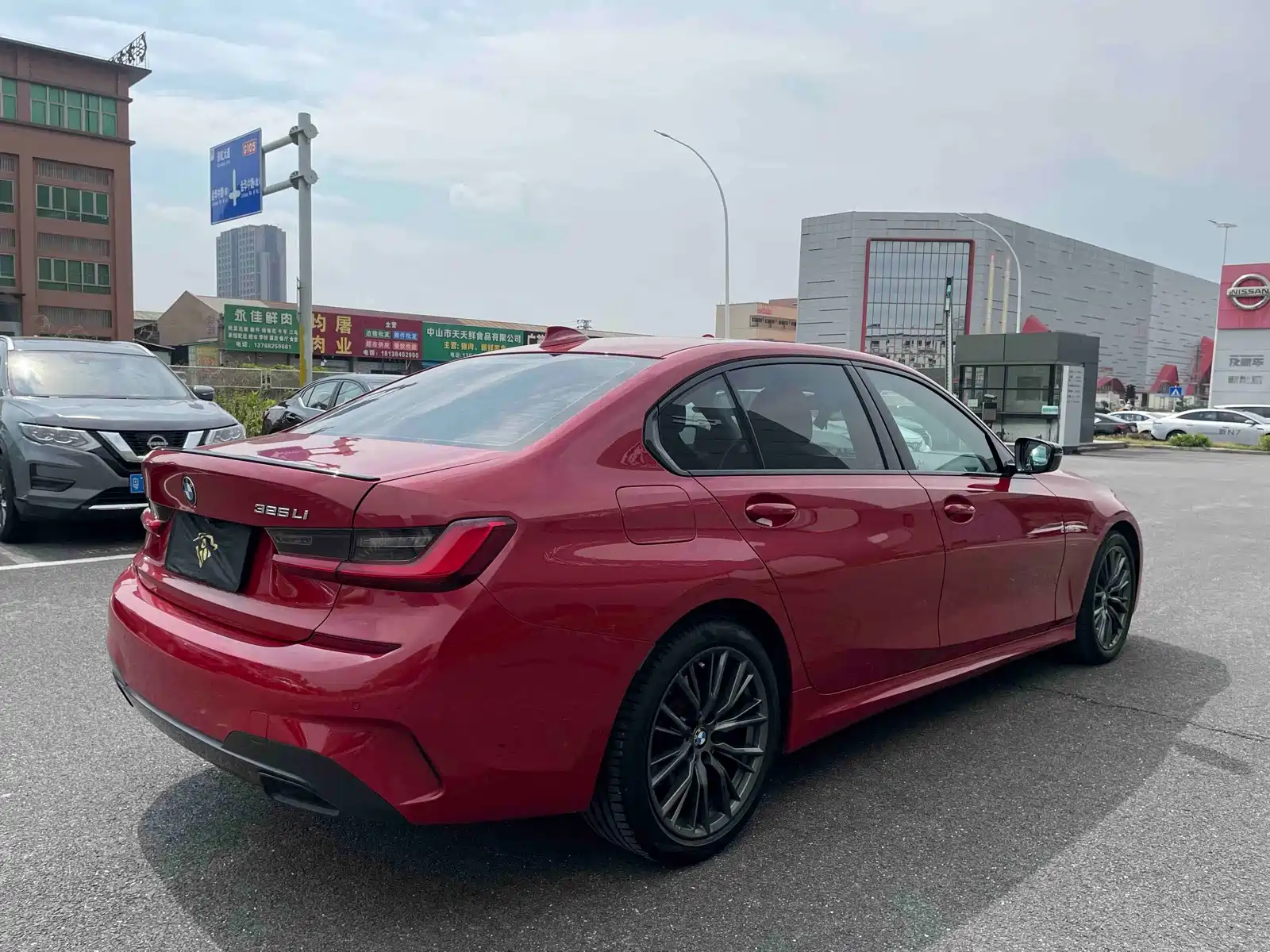 Фото 9 - BMW 3 Series