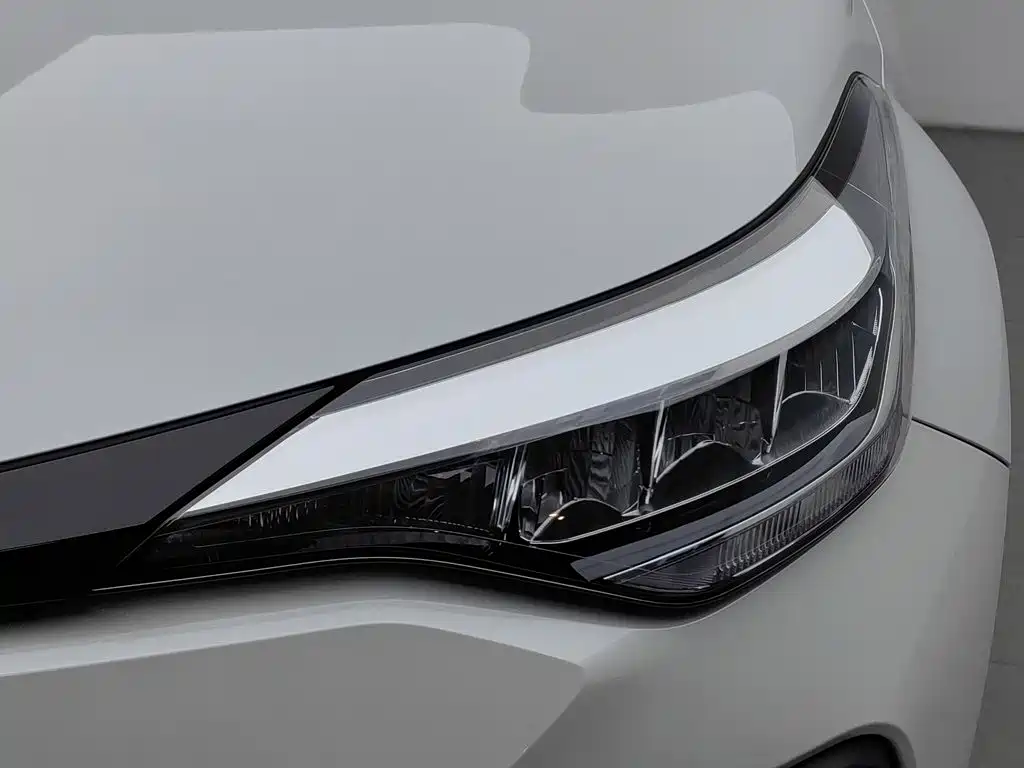 Toyota IZOA 2022 2022 2.0L Yixiang CARE Edition