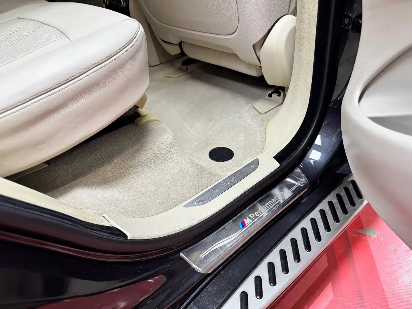 BMW X5 (Import) 2014 xDrive35i Exclusive фото 46