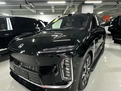 NIO ES9