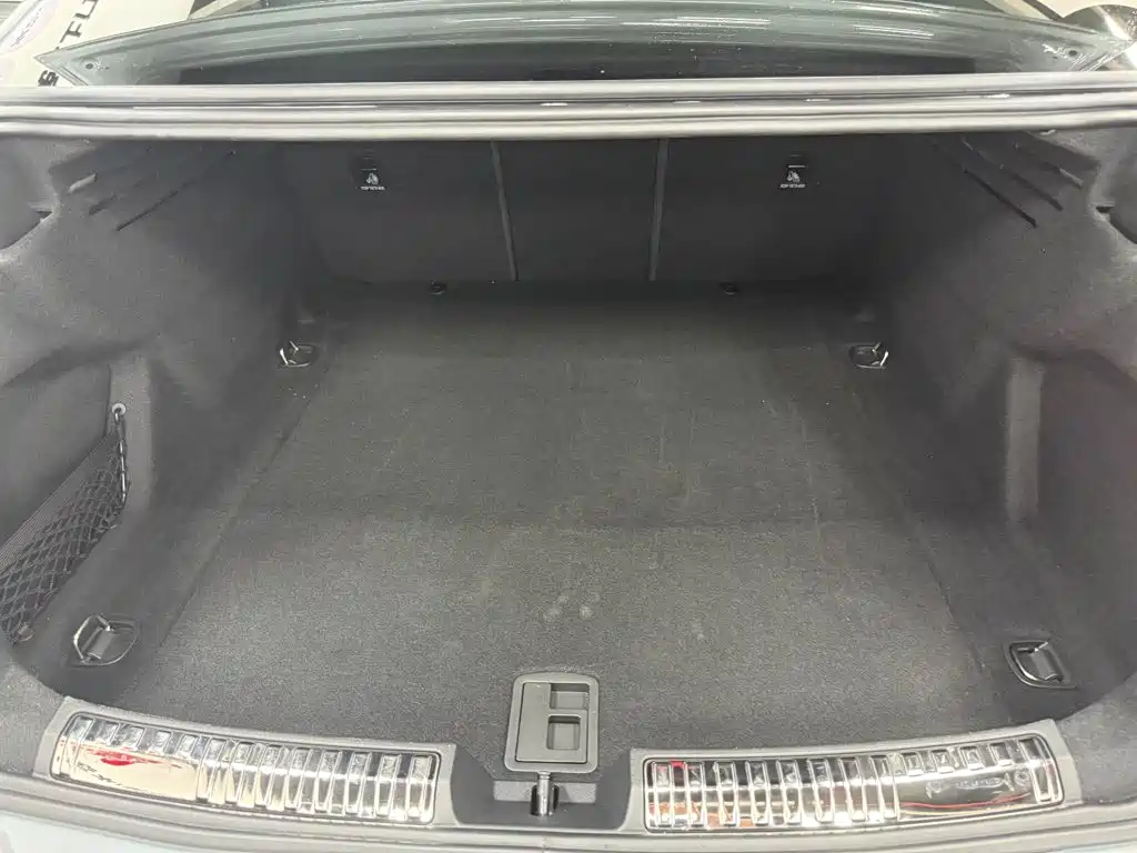 Audi A5L 2025 2025 2.0T Sport Edition Plus